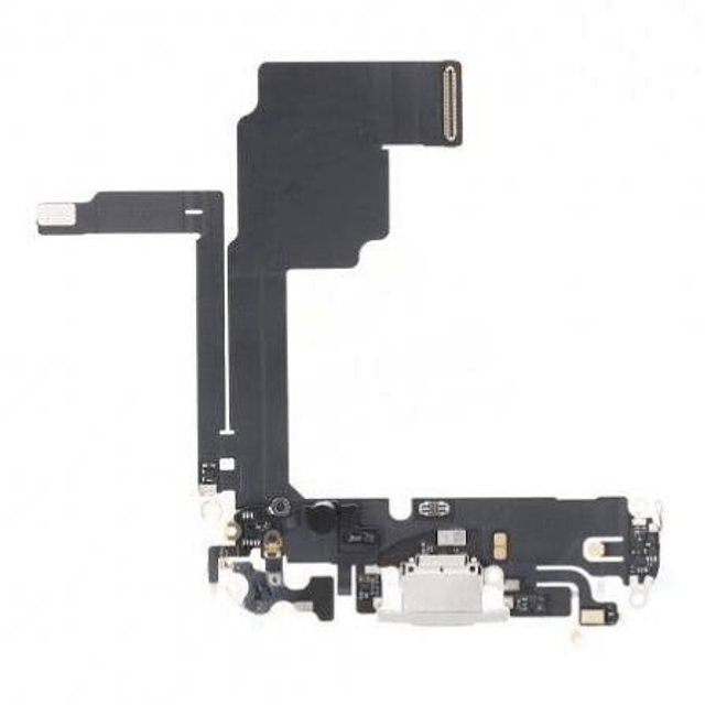 iPhone 15 pro max charging port 