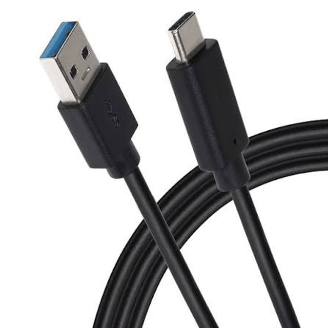 USB-A TO USB-C