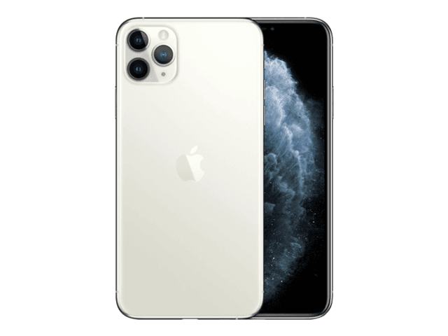 (Refurbished) iPhone 11 Pro Max white 255GB