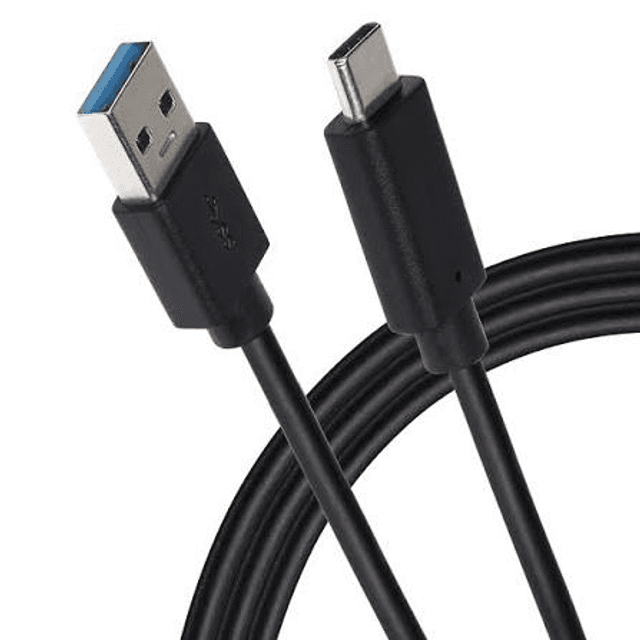 USB-A TO USB-C