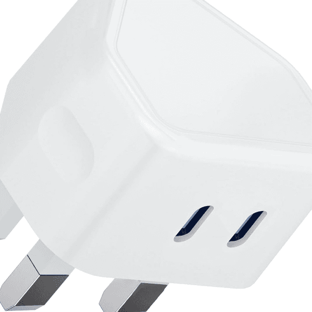 USB C Plug,25W USB C Charger Fast Charging