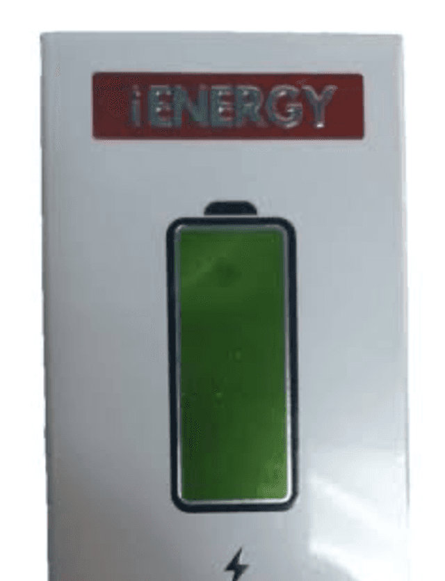 iPhone SE 2020/2022/2023 battery 