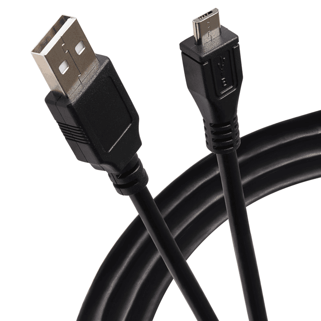 USB-A TO MICRO